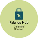 Business logo of Fabrics Hub