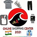 Business logo of Onlineshoppingcenter2021