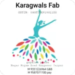 Business logo of Karagwals Fab