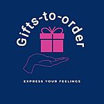 Business logo of Gifts-to-order