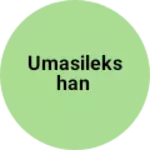 Business logo of Umasilekshan