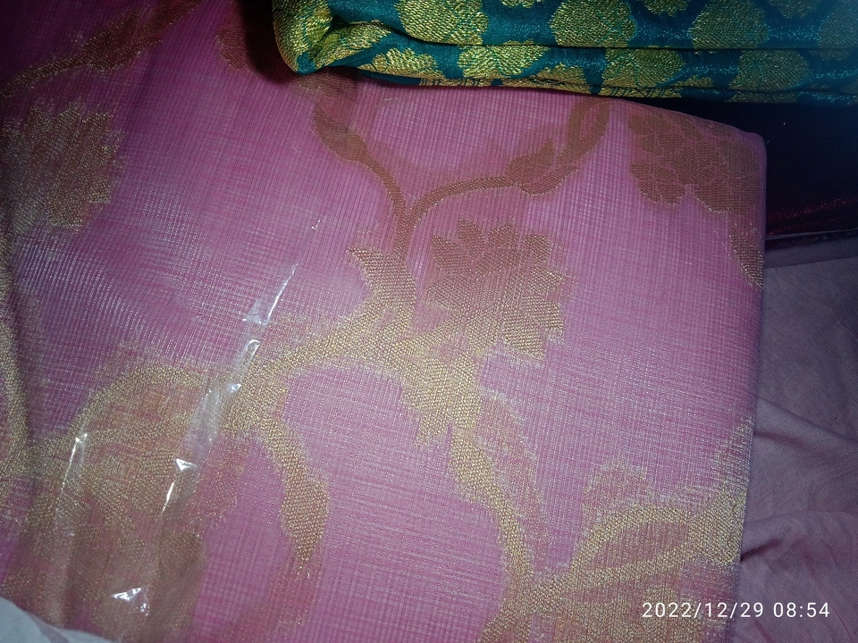 Product uploaded by Taufique sarees colection  on 12/29/2022