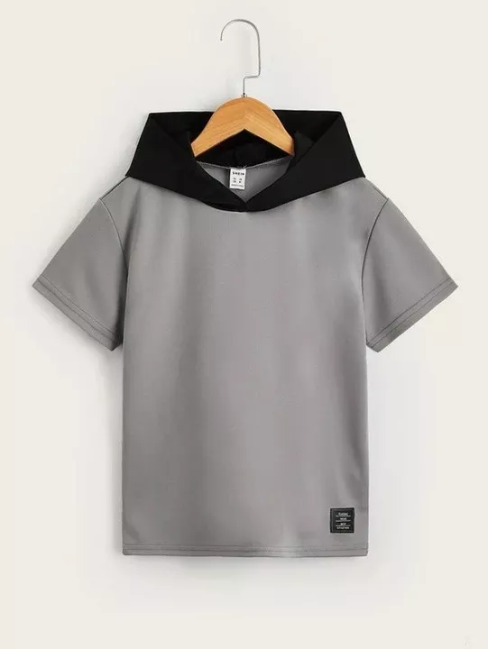 Kids fashion t shirt  uploaded by Onlinebulaya on 12/29/2022