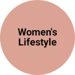 Business logo of Women's lifestyle