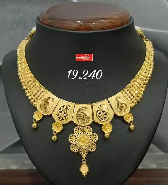 Product uploaded by Arihant Gold  on 5/30/2024