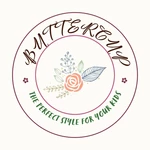 Business logo of BUTTERCUP