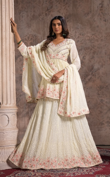 Product uploaded by RAJNANDINI SUITS on 12/29/2022
