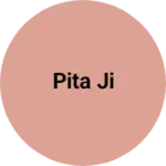 Business logo of Pita ji