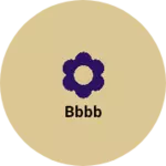 Business logo of bbbb