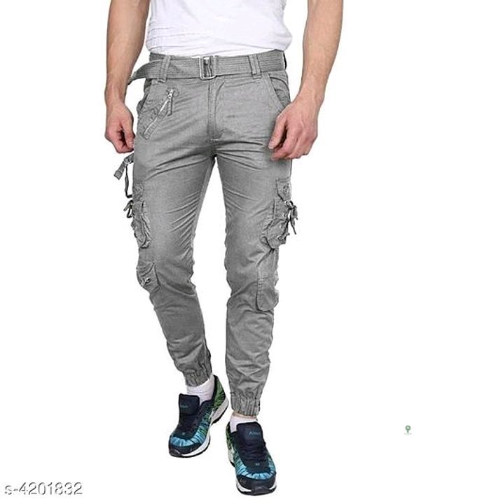Men's jogger & treck pants uploaded by Uk online on 2/7/2021