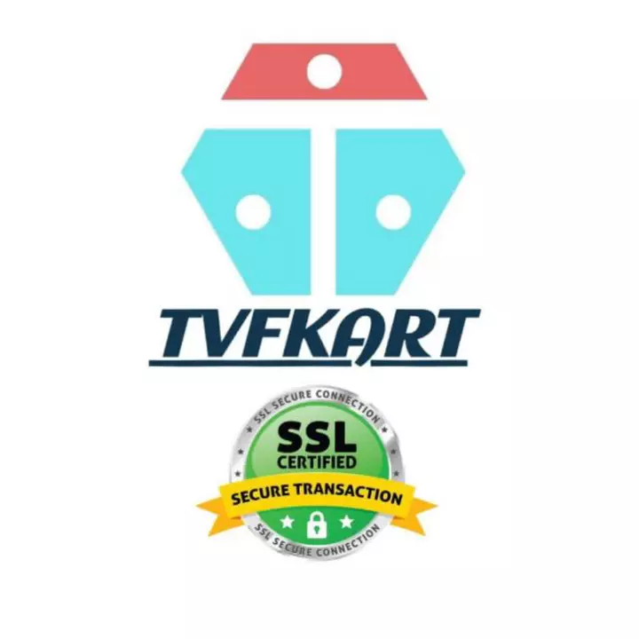 Tvfkart app ad uploaded by business on 12/29/2022
