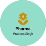 Business logo of Pharma