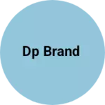 Business logo of DP BRAND