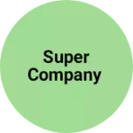 Business logo of Super company