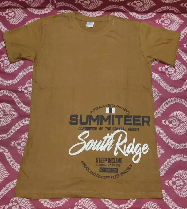 Mens T-Shirts at 99/- uploaded by Indian choice on 5/30/2024