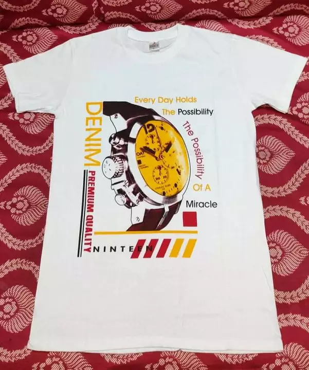 Mens T-Shirts at 99/- uploaded by Indian choice on 5/30/2024