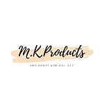 Business logo of M.K.PRODUCTS 