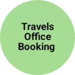 Business logo of Travels office booking