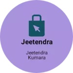 Business logo of Jeetendra