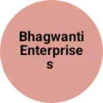 Business logo of Bhagwanti enterprises