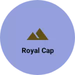 Business logo of Royal cap