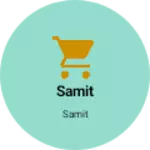 Business logo of Samit