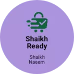 Business logo of Shaikh ready made