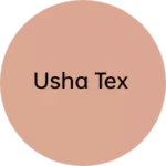 Business logo of Usha Tex