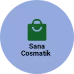 Business logo of Sana cosmatik