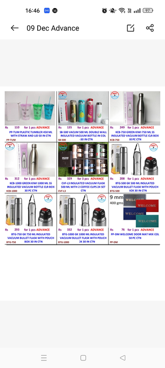 Product uploaded by business on 12/29/2022