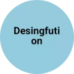 Business logo of Desingfution