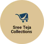 Business logo of Sree teja collections