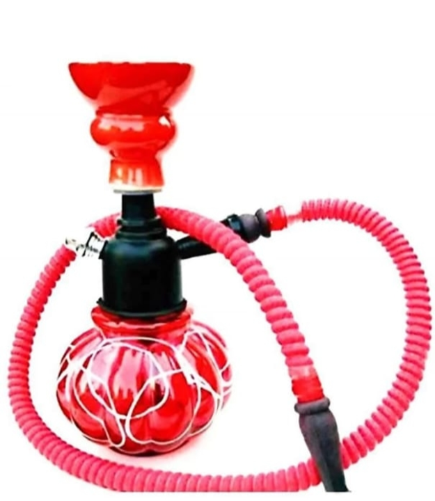 Hukka red print uploaded by business on 12/29/2022
