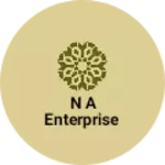 Business logo of N a enterprise