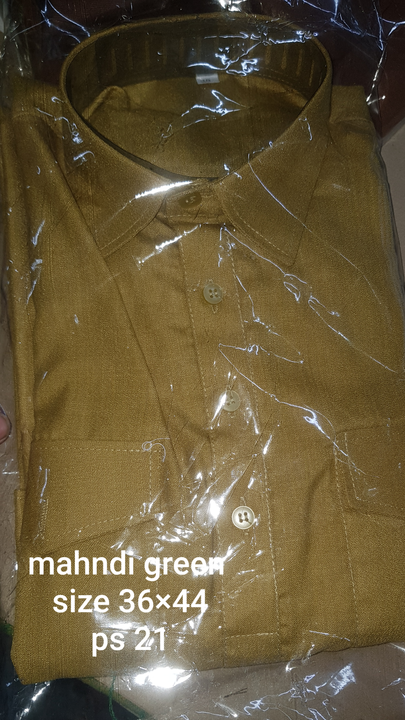 Product uploaded by khan garments on 5/13/2024