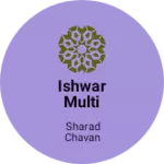 Business logo of ISHWAR MULTI SERVICES & INSURANCE
