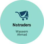 Business logo of NSTraders