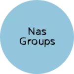 Business logo of Nas groups
