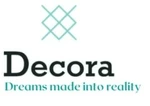 Business logo of DECORA