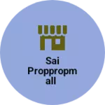 Business logo of Sai proppropmall