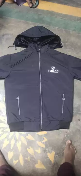 tpu jaket.  uploaded by business on 12/29/2022