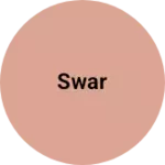 Business logo of Swar