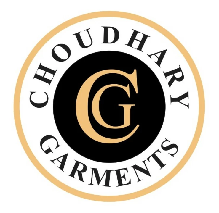 Post image Choudhary Garments has updated their profile picture.
