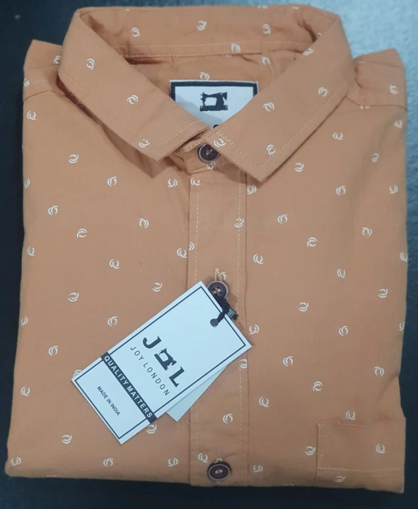Printed shirt  uploaded by business on 12/29/2022