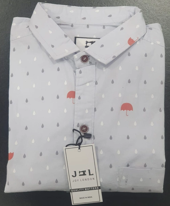 Printed shirt  uploaded by business on 12/29/2022