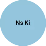 Business logo of Ns ki