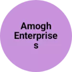 Business logo of Amogh Enterprises
