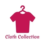Business logo of CLOTH COLLECTION