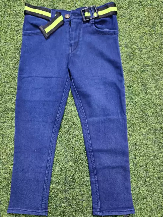 Jeans uploaded by Pareedhi garments on 12/30/2022