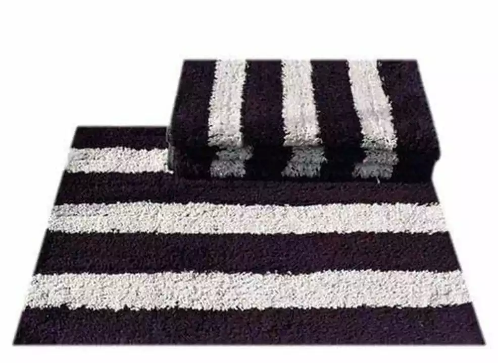Doormat Set of 4 Pieces

Doormat Set of 4 Pieces

*price 300*


*Free Shipping Free Delivery*

* uploaded by SN creations on 5/9/2024